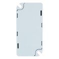 thumbnail image 4 of Interruptor de encendido inteligente de 85 V-260 V, interruptor remoto de luz de techo de 1 canal para luz de hogar, 4 of 8