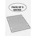 thumbnail image 2 of Baker's Secret Essentials 10x16 Cooling Rack, 2 of 2