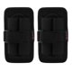 thumbnail image 1 of 2X Outdoor para Linterna Conjunto de Linterna de Nylon Duradero Pu360 Clip Giratorio Estuche Portátil para Cinturón de Tamaño Ajustable Juego de Linterna, 1 of 10