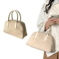 thumbnail image 2 of YIEMEEN Trendy and Versatile Handbag Exquisite Design Roomy Space Tote Bag Suitable for Work Outings, 2 of 21