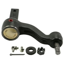 MOOG K6390 Idler Arm Fits select: 1988-1992 CHEVROLET GMT-400, 1989-1992 GMC SIERRA