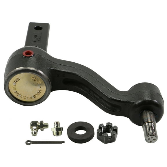 MOOG K6390 Idler Arm Fits select: 1988-1992 CHEVROLET GMT-400, 1989-1992 GMC SIERRA