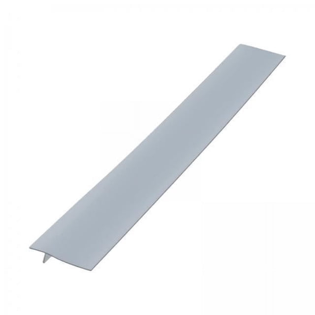 5x Cubierta De Encimera De Estufas Silicona Sellos Fáciles De Instalar Relleno Lateral Del Horno Gris