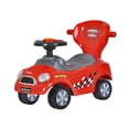 thumbnail image 3 of Freddo Toys Easy Wheel Quick Coupe 3 in 1, Stroller, Walker and Ride on, 3 of 9