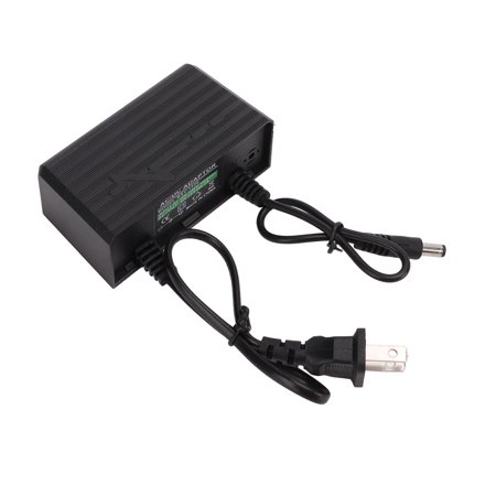 Power Supply Adapter,12V 2A Power Supply ACDC Plug ACDC Adaptor Smart ...