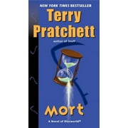 Discworld: Mort (Paperback)