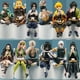 thumbnail image 4 of Figura de acción de Anime Demon Slayer, sentada comiendo arroz, todo estilo, Tanjirou Nezuko Kyoujurou Tengen Tokitou Muichirou, regalos de juguete, 4 of 5