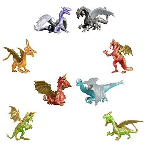 smart links toys dragons