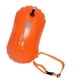 thumbnail image 4 of Burbuja de natación, flotador de boya, flotador de seguridad inflable para aguas abiertas, kayakistas, Naranja, 4 of 9