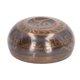 thumbnail image 1 of Tibetan Singing Bowls Set with Gasket Stick 3in Bowl Diameter Hand Hammered Portable Buddha Sound Bowl for Meditation, 1 of 4