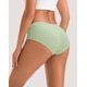 thumbnail image 3 of Bragas hipster de algodón para mujer Underwear INNERSY, paquete de 6, 3 of 6