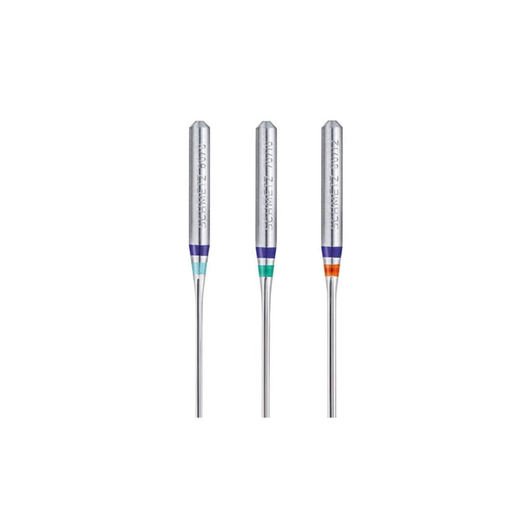 Microtex Sharp Machine Needles, Size 90/14, 5pk - Walmart.com Microtex Sharp Machine Needles, Size 90/14, 5pk - Walmart.com