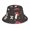 Fly Agaric And Flowers, variant on Forest Wild Mushroom Reflective Double-Sided Bucket Hat, Sun Hat, Soft and Breathable for Gardening, Beaching, Camping, Hiking, Fishing
