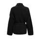 thumbnail image 5 of Suéter de cuello en V para mujer, chaqueta de suéter con cuello en V, cinturilla y cárdigan de punto grueso para mujer, suéter para mujer, 5 of 5