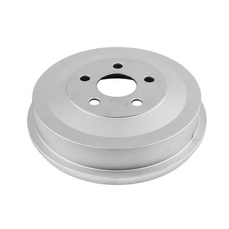AutoSpecialty High Temp Coated Brake Drum