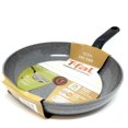 thumbnail image 1 of Sartén T-Fal Granite Ceramic 27 cm Antiadherente, 1 of 7