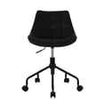 thumbnail image 2 of Silla de Oficina Secretarial Ontario Negro Mundo In Home Office, 2 of 8