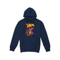 thumbnail image 1 of Marvel Mens X-Men 97 Comic Hoodie, 1 of 4