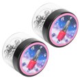 thumbnail image 3 of Cuentas agitadoras de esmalte de uñas NikouMX 200 piezas, 3 of 8