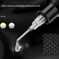 thumbnail image 4 of 2PCS Solder  Ink,  Curable Solder , 2 Seconds Fast Drying PCB BGA Repair Resist Paint For Circuit Board, Integrated Circuit, 4 of 8