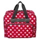 thumbnail image 1 of Cuadros Decorativos Bolsa para máquina de coser kits de ganchillo estuche de viaje con estampado (ro, 1 of 6
