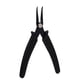 thumbnail image 1 of Alicados de Cuerda de Bádminton, Herramienta de Cadena de Raqueta de Acero Carbono de 14 cm Punta Doblada Versátil para Hacer Joyas, 1 of 7