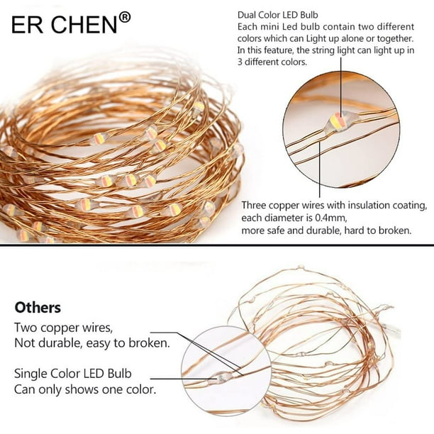 Er chen on sale led lights