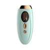 Laser Hair Removal Instrument 999999 Flashes 5 Adjustable Intensity Levels IPL Photon Automatic Mode