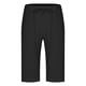thumbnail image 3 of Pantalones largos de moda para hombre, informales, lisos, con bolsillos, de cintura alta, holgados, hasta la rodilla, 3 of 5