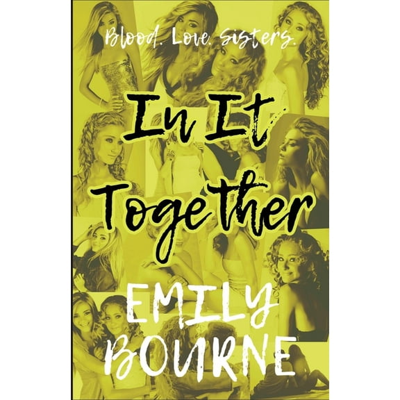 In It Together In It Together, Book 3, (Paperback)