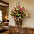 thumbnail image 4 of Outdor Simulation Fashionable Courtyard Pendant Easy To Decorate Your Home Or Wall, 4 of 6
