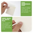 thumbnail image 3 of AURARMLET 6Ud Stickers De Mensajes Transparentes Para Pegar En Escritorio Y Pared, 3 of 8