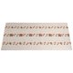 thumbnail image 2 of Elegante mantel navideño bordado, lavable y reutilizable, ideal para reuniones navideñas y celebraciones festivas, 2 of 8