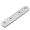 thumbnail image 3 of Stainless steel angle code 90 degree right angle holder triangular iron bracket connecting piece reinforced hardware l-type laminate Holder, 3 of 5
