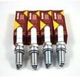 thumbnail image 5 of 93005 LKR6AGP Iridium spark plug for Buick Chevrolet, 4-piece set, 5 of 5