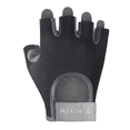 thumbnail image 2 of Guantes Gym Tacticos Pesas Crossfit Gimnasio Negro Talla S, 2 of 5