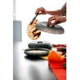 thumbnail image 4 of Dexas Calentador para tortillas, Granite Pattern, Regular, 1, 4 of 9