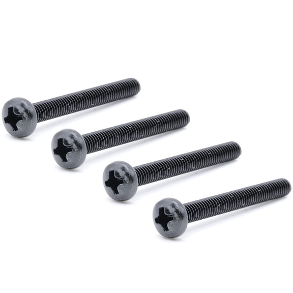 Screws for TCL 58S470G TV Stand / Legs (Set of 4)