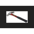 thumbnail image 1 of Mango de fibra de vidrio Claw Hammer General Tech Intl, 16 onzas, 1 of 1