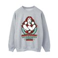 thumbnail image 1 of DC Comics Womens Wonder Woman Wonderful Mum Sweatshirt, 1 of 1