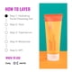 thumbnail image 4 of Gel limpiador facial hidratante Good Molecules 200 mL, 4 of 7