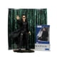 thumbnail image 3 of McFarlane Toys - Movie Maniacs Neo (The Matrix) Figura posada de 6 pulgadas, 3 of 5