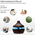 thumbnail image 6 of Summer Savings Vaidhai Humidifier Aroma Essential Oil Diffuser Led Aroma Aromatherapy Humidifier Diffusers for Home, 6 of 9