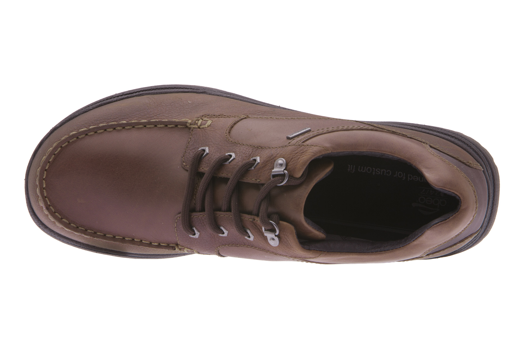 ABEO  Rayburn - Casual Shoes in Brown - image 2 of 6