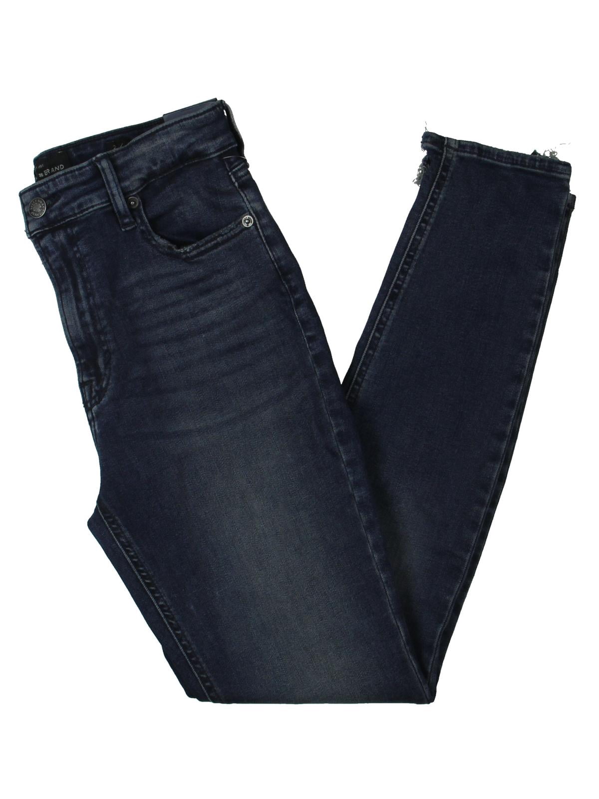 Lucky Brand Womens Bridgette 