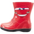thumbnail image 4 of Sandak Bota DE Lluvia para NIÑO Cars (Measurement_20_Point_0_Centimeters), 4 of 5