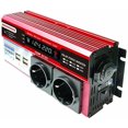 thumbnail image 4 of High Efficiency Solar Power Inverter Pure Sine Wave Inverter Home Car Rv Solar Power Inverter With Lcd Display 1000w, 4 of 5
