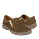 thumbnail image 1 of ZAPATOS CASUALES DAMA LOBO SOLO 5681 BUCK CAFÉ Lobo Solo 5681, 1 of 4
