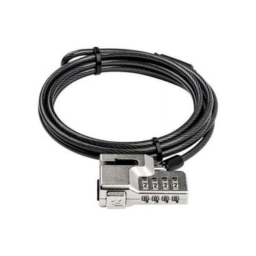 Kensington Combination Lock for Surface Pro and Surface Go Serialized K66302WW