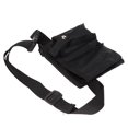 thumbnail image 5 of Bolsa de Radio para Walkie Talkies, bolsa de almacenamiento de tela Oxford, funda de Radio ajustable para Baofeng UV 5R 888S UV S9, 5 of 5